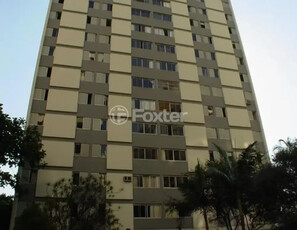 Apartamento 3 dorms à venda Rua Tupi, Santa Cecília - São Paulo