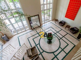 Apartamento 3 dorms à venda Rua Tupi, Santa Cecília - São Paulo