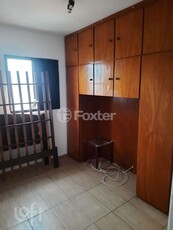 Apartamento 3 dorms à venda Rua Vapabussu, Jardim Aeroporto - São Paulo