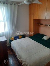 Apartamento 3 dorms à venda Rua Vicente Decara Neto, Jardim Santo Antônio - São Paulo