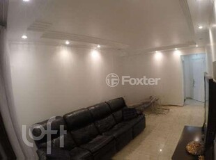 Apartamento 3 dorms à venda Rua Visconde de Inhomerim, Mooca - São Paulo