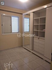 Apartamento 3 dorms à venda Rua Visconde de Inhomerim, Mooca - São Paulo