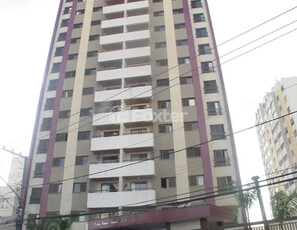 Apartamento 3 dorms à venda Rua Visconde de Inhomerim, Mooca - São Paulo
