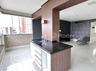 Apartamento 3 dorms à venda Rua Volta Redonda, Campo Belo - São Paulo