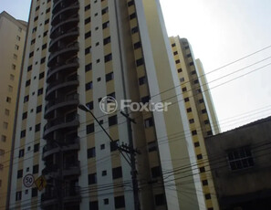 Apartamento 3 dorms à venda Rua Voluntários da Pátria, Santana - São Paulo