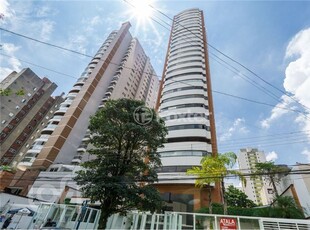 Apartamento 3 dorms à venda Rua Wanderley, Perdizes - São Paulo