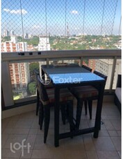 Apartamento 3 dorms à venda Rua Wanderley, Perdizes - São Paulo