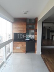 Apartamento 3 dorms à venda Rua Xavier de Almeida, Ipiranga - São Paulo