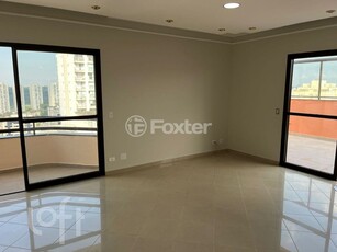 Apartamento 3 dorms à venda Travessa Maracá, Vila Guarani (Z Sul) - São Paulo