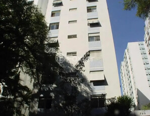 Apartamento 4 dorms à venda Alameda Casa Branca, Jardim Paulista - São Paulo