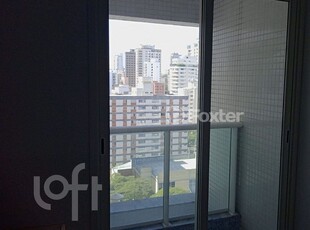 Apartamento 4 dorms à venda Alameda dos Jurupis, Indianópolis - São Paulo