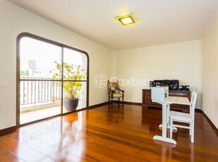 Apartamento 4 dorms à venda Alameda Fernão Cardim, Jardim Paulista - São Paulo