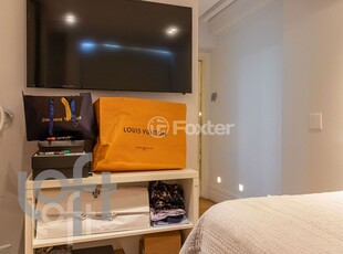 Apartamento 4 dorms à venda Alameda Jauaperi, Moema - São Paulo