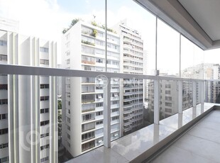 Apartamento 4 dorms à venda Alameda Tietê, Cerqueira César - São Paulo