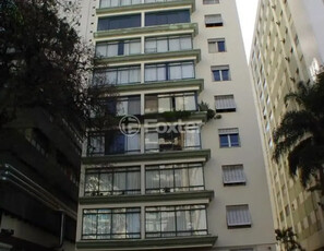 Apartamento 4 dorms à venda Avenida Angélica, Santa Cecília - São Paulo