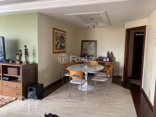 Apartamento 4 dorms à venda Avenida Engenheiro Luiz Gomes Cardim Sangirardi, Vila Mariana - São Paulo