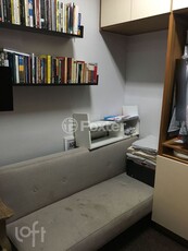 Apartamento 4 dorms à venda Avenida Engenheiro Luiz Gomes Cardim Sangirardi, Vila Mariana - São Paulo