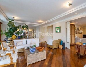 Apartamento 4 dorms à venda Avenida José Galante, Vila Suzana - São Paulo