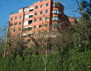 Apartamento 4 dorms à venda Avenida Ministro Álvaro de Souza Lima, Jardim Marajoara - São Paulo