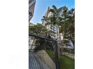 Apartamento 4 dorms à venda Avenida Pavão, Indianópolis - São Paulo