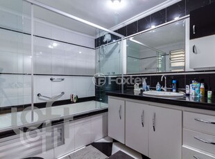 Apartamento 4 dorms à venda Avenida Portugal, Brooklin Paulista - São Paulo