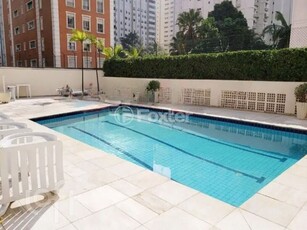 Apartamento 4 dorms à venda Avenida Portugal, Brooklin Paulista - São Paulo