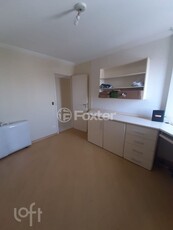 Apartamento 4 dorms à venda Avenida Professora Ida Kolb, Jardim das Laranjeiras - São Paulo