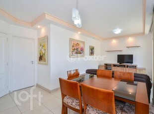 Apartamento 4 dorms à venda Rua Afonso Celso, Vila Mariana - São Paulo