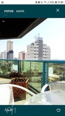 Apartamento 4 dorms à venda Rua Alexandre Dumas, Chácara Santo Antônio (Zona Sul) - São Paulo