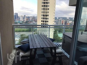 Apartamento 4 dorms à venda Rua Ambrizette, Jardim Fonte do Morumbi - São Paulo