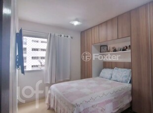 Apartamento 4 dorms à venda Rua Anália Franco, Vila Regente Feijó - São Paulo