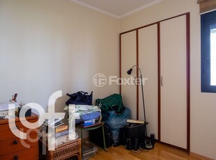 Apartamento 4 dorms à venda Rua Apiacás, Perdizes - São Paulo