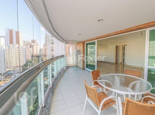 Apartamento 4 dorms à venda Rua Apinajés, Perdizes - São Paulo