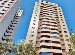 Apartamento 4 dorms à venda Rua Bagé, Vila Mariana - São Paulo