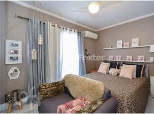 Apartamento 4 dorms à venda Rua Barão do Triunfo, Brooklin Paulista - São Paulo