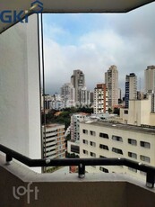 Apartamento 4 dorms à venda Rua Cajaíba, Vila Pompéia - São Paulo