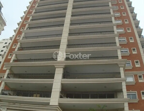 Apartamento 4 dorms à venda Rua Caraíbas, Perdizes - São Paulo