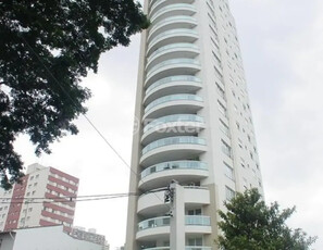 Apartamento 4 dorms à venda Rua Caravelas, Vila Mariana - São Paulo
