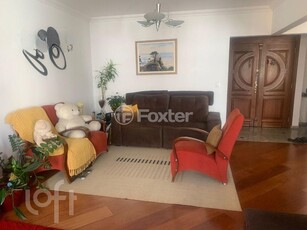 Apartamento 4 dorms à venda Rua Cardoso de Almeida, Perdizes - São Paulo