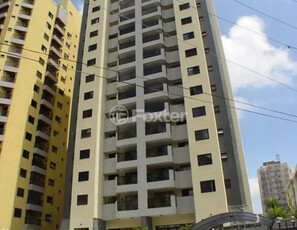 Apartamento 4 dorms à venda Rua Carlos Weber, Vila Leopoldina - São Paulo