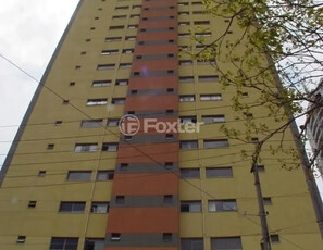 Apartamento 4 dorms à venda Rua Carlos Weber, Vila Leopoldina - São Paulo