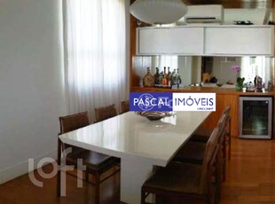 Apartamento 4 dorms à venda Rua Conceição Marcondes Silva, Vila Congonhas - São Paulo