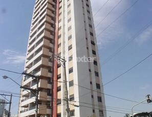 Apartamento 4 dorms à venda Rua Conselheiro Moreira de Barros, Santana - São Paulo
