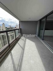 Apartamento 4 dorms à venda Rua Domingos Augusto Setti, Jardim Vila Mariana - São Paulo