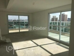 Apartamento 4 dorms à venda Rua Dona Escolástica M. da Fonseca, Vila Matilde - São Paulo