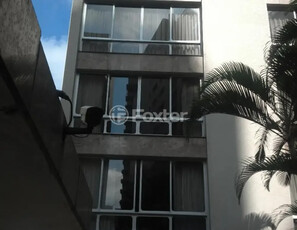 Apartamento 4 dorms à venda Rua Doutor Brasílio Machado, Santa Cecília - São Paulo