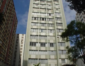 Apartamento 4 dorms à venda Rua Doutor Fausto Ferraz, Bela Vista - São Paulo