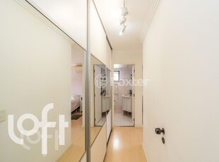 Apartamento 4 dorms à venda Rua Doutor Ivo Define Frasca, Vila Olímpia - São Paulo