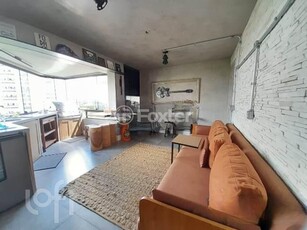 Apartamento 4 dorms à venda Rua Edson, Campo Belo - São Paulo