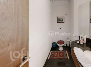 Apartamento 4 dorms à venda Rua Ernest Renam, Paraisópolis - São Paulo